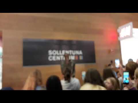 Tusse How will i now