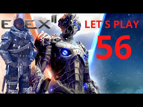 ELEX 2 [deutsch] | Das epische Ende der Bully-Questline