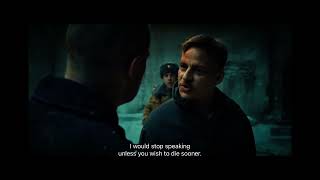 Stranger things season 4 hopper vs enzo