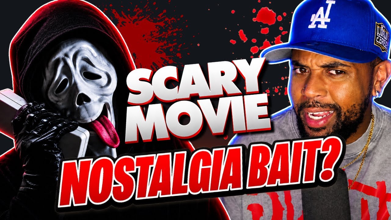 Scary Movie Is Back! … But Is It Just Nostalgia Bait?