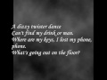 Just Dance Lyrics [rock version cover by Disco ...