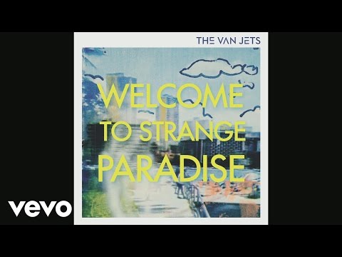 The Van Jets - Utopia (Still)