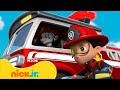 PAW Patrol PAW Patrol Ultimative Rettungsmissionen Mit Chase Tracker Marshall Nick Jr