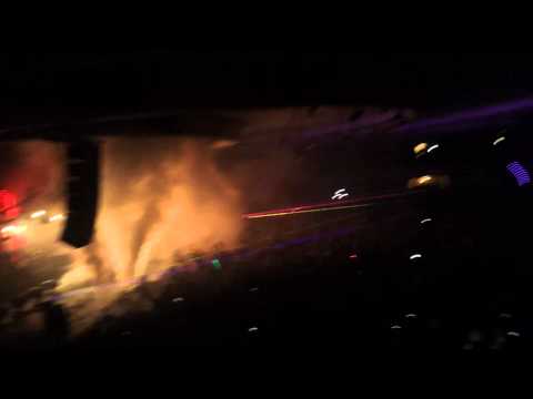 Axwell at hollywood palladium 11/26/11