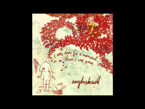 Maybeshewill - Red Paper Lanterns