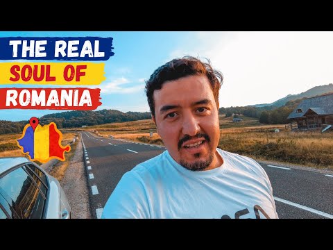 The Last Traditional Region of Europe // Maramures, Romania - Summer 2022