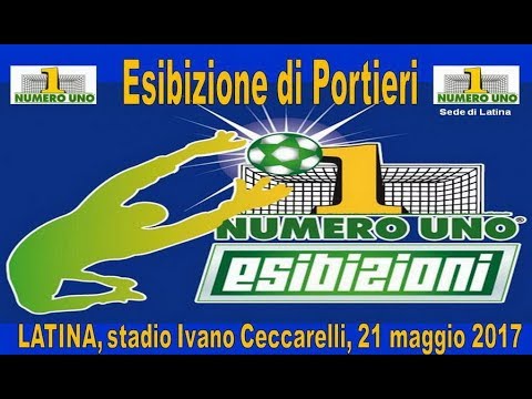 SCUOLANUMEROUNO - Mattozzi, 2004 (Esib. Latina 17)