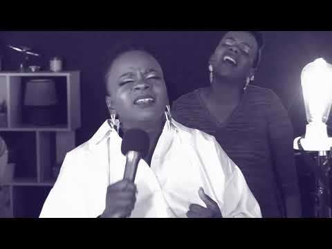 I Seek You First // My Number One  (feat. Mabongi & Yvonne May) - Xtended Worship