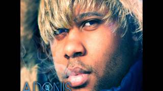 Adonis - Thats My Baby [Instrumentals]