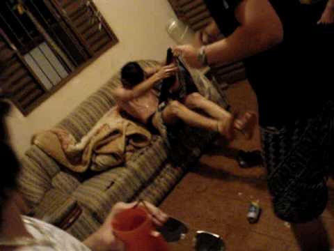 Parabéns DIFERENTE pro Notreve