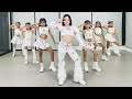 BADTITUDE×ZOOM - BADVILLAIN | Cover by Warrior DZ