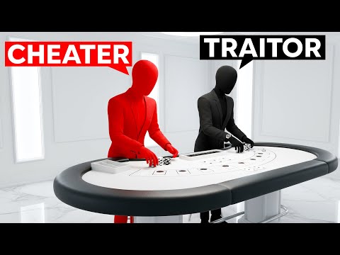 The Man Who Created the Perfect Betting Strategy