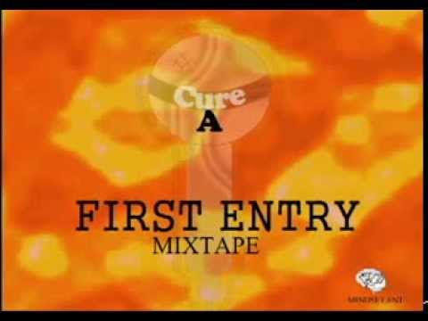 Cure A Ft Rha Pesci And Akay - That Industry Shit - First Entry Mixtape...