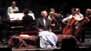 Franco BATTIATO Povera patria (live @ Fenis 26 luglio 2010)