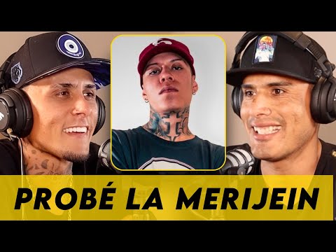 UZIEL PAYAN - Probe la Merillein con @SantaFeKlanOfficial