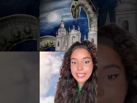 A cobra que vive em Petrolina #sobrenatural #lendas #bizarro