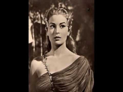 Silvana Mangano Tribute