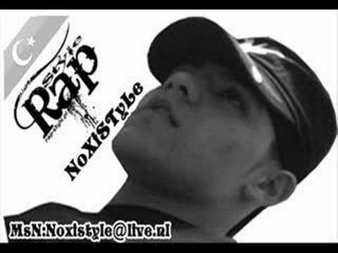 Noxistyle-Dj Patron-Dj Cambaz-(Noxistyle@msn.com