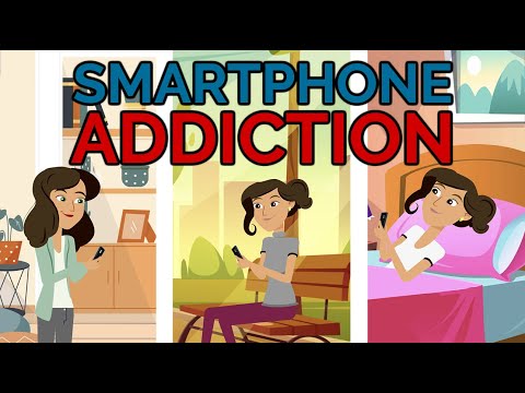 Why Your Smartphone is Holding You Back #SHORTS