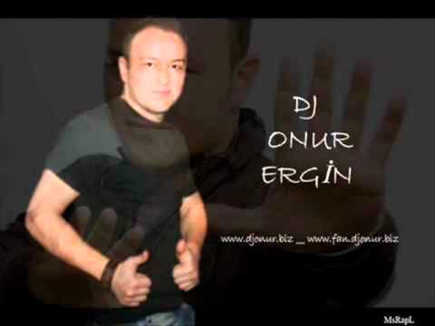 Dj Onur Ergin ft.Mohombi - Bumpy Ride(Remix).