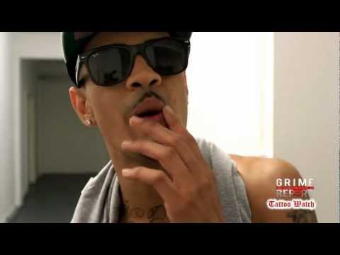 Tattoo watch Part 3 - Vigilante