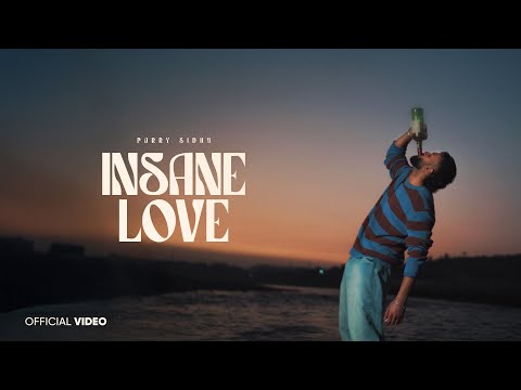 Insane Love