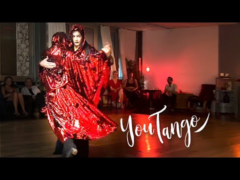 Juampy & Daniel - "Fenix" - Impressions