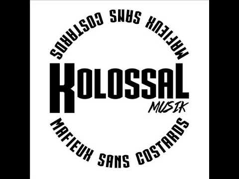 Djex [Kolossal913] : C'est Quoi Les Guiz Feat Ace [Elpino 954] RMX #IGotTheKeys [2016]