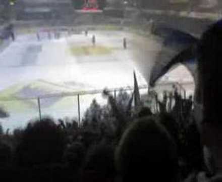 Ambri-Lugano 5.10.07
