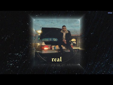 NGEE x O.G Type Beat  "REAL" (prod. TRICO & Carma)
