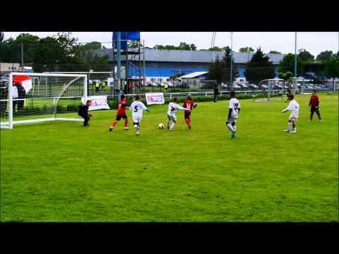 FC Nitra- PFA ViOn 2:7  (U10-r.2003)