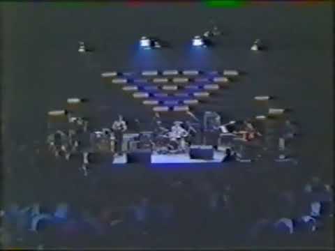 Allan Holdsworth - Three Sheets To The Wind (Live HD Audio)