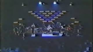 Allan Holdsworth - Three Sheets To The Wind (Live HD Audio)