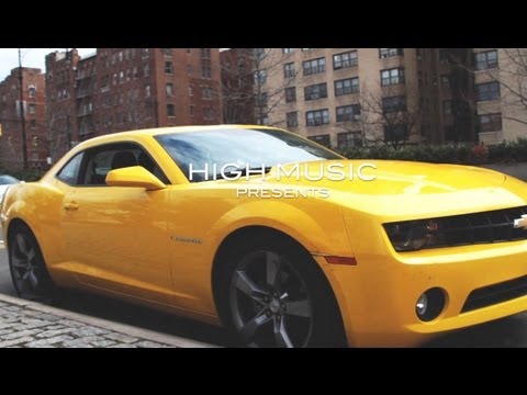 E.i - AYE GIRL ( Official Video ) Shot By| Donjai