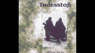 Music video thumbnail preview for Todesstoß - Endlose Suche [Full Demo] by Todesstoß