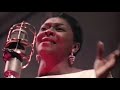 1958 Newport Jazz Festival | All of Me | Dinah Washington