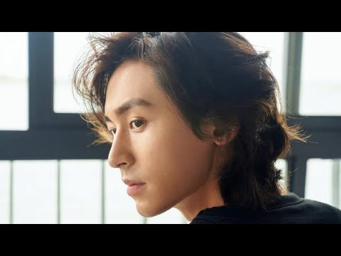 来看一些绝美侧颜【张哲瀚】Zhang Zhehan