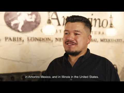 Deliverect - Amorino México (EN)