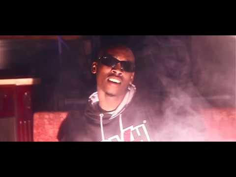 PANE & YARDZ - SPACEY SPACE [OFFICIAL VIDEO] @CLVision1