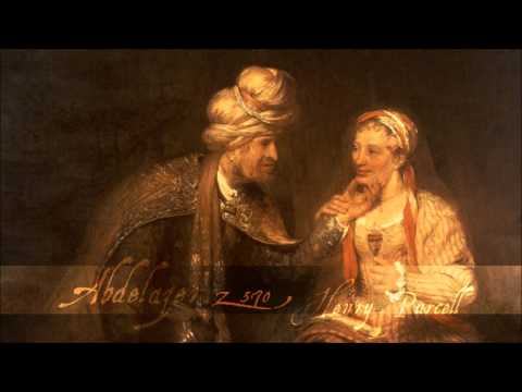 H. Purcell - Abdelazer, or The Moor's Revenge (Z. 570)