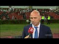 Budapest Honvéd - Balmazújváros 2-2, 2017 - Edzői értékelések