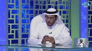 صورة برنامج الجواب الكافي  الشيخ أ د سعد الخثلان9