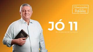 REAVIVADOS - JÓ 11