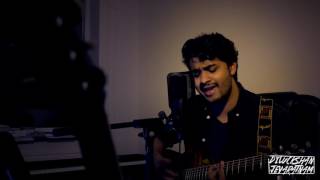 Kavalai Vendam | Nee Tholaindhaayo (Raw Cover) | Diluckshan Jeyaratnam