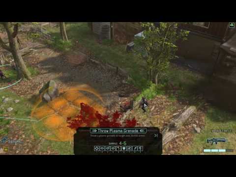 XCOM 2: Alien Hunters Legend/Ironman Walkthrough Part 32 Operation Moon Witch