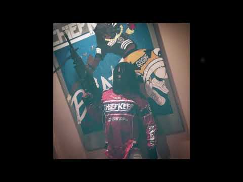 [FREE] Chief Keef x Young Chop Type Beat 2025 "Loose Your Life"