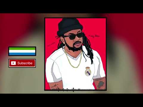 King Boss LA   Get Am Nice