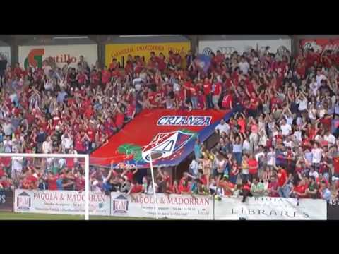 Resumen CD Calahorra - San Fernando (OndaLuz)