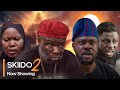 Skiido Part 2 - Latest Yoruba Movie 2023 Action Odunlade Adekola | Ibrahim Yekini | Yinka Solomon