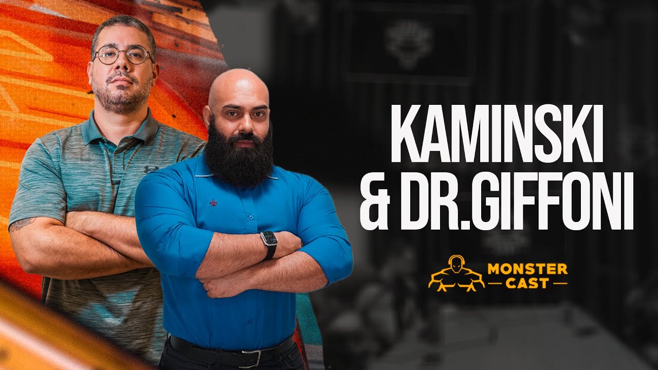 KAMINSKI & DR.GIFFONI - A REAL SOBRE CARDIOTOXICIDADE